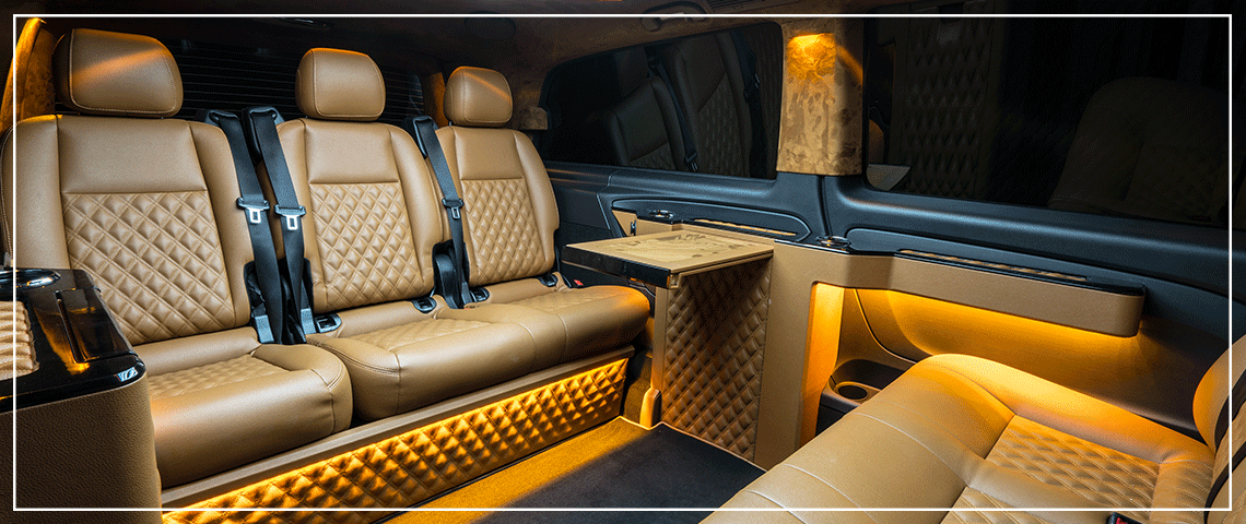 Volkswagen VIP Tasarım Araç Alım Satım Takas İstanbul VIP DİZAYN